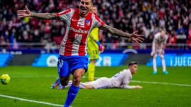 Por qué la estrella del fútbol argentino Ángel Correa eligió Tigres en lugar de renovar con el Atlético