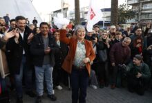 As Presidential Election Looms, Chile’s Foreign Vote Could Tip the Scales or Be Locked Out