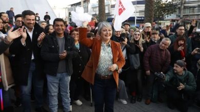 As Presidential Election Looms, Chile’s Foreign Vote Could Tip the Scales or Be Locked Out