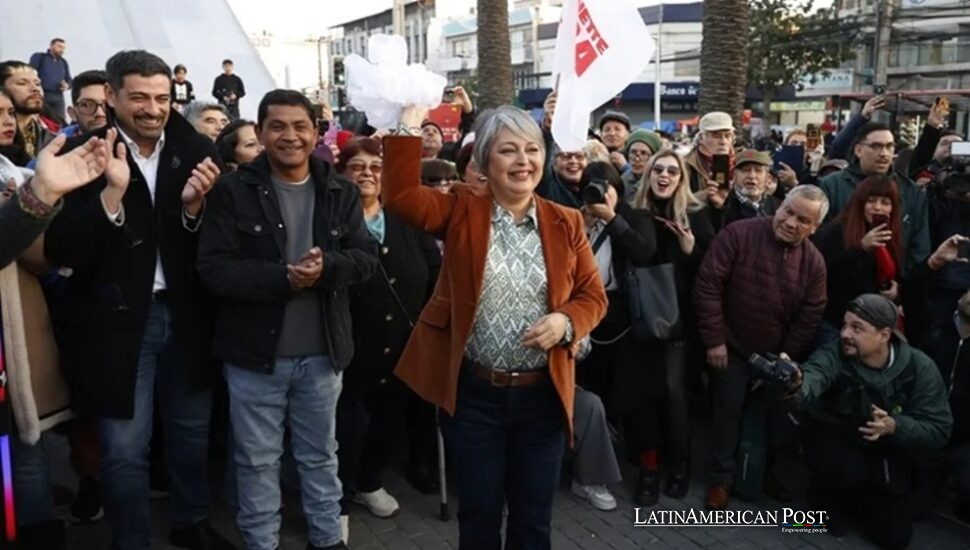 As Presidential Election Looms, Chile’s Foreign Vote Could Tip the Scales or Be Locked Out