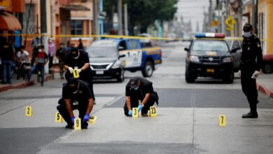 Untold Silence: How Latin America’s Bloodshed Became Background Noise