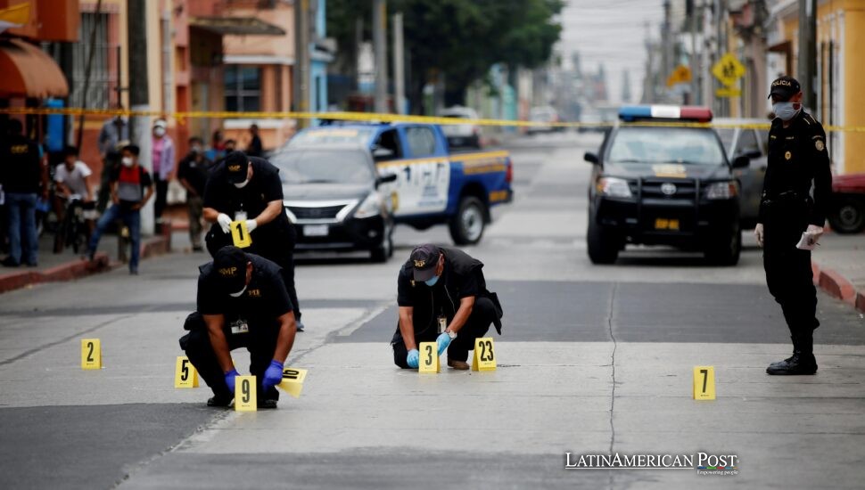 Untold Silence: How Latin America’s Bloodshed Became Background Noise