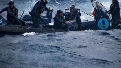 Untold Science of Cocaine: Colombia’s Record Surge, Starlink Narco-Subs and the New Latin Drug Machine