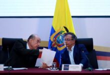 Leyva Denies Plot Against Petro Amid Institutional and Diplomatic Crisis in Colombia
