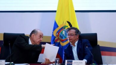 Leyva niega conspiración contra Petro mientras crece la crisis institucional y diplomática en Colombia