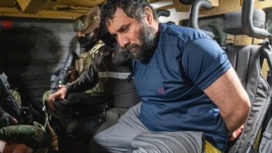Untold Details of Ecuador’s Marble-Bunker Takedown and the Cocaine War Still Raging