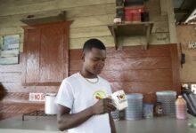 How Guyana Quietly Became the World’s Only Self-Sufficient Food Nation