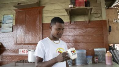 How Guyana Quietly Became the World’s Only Self-Sufficient Food Nation