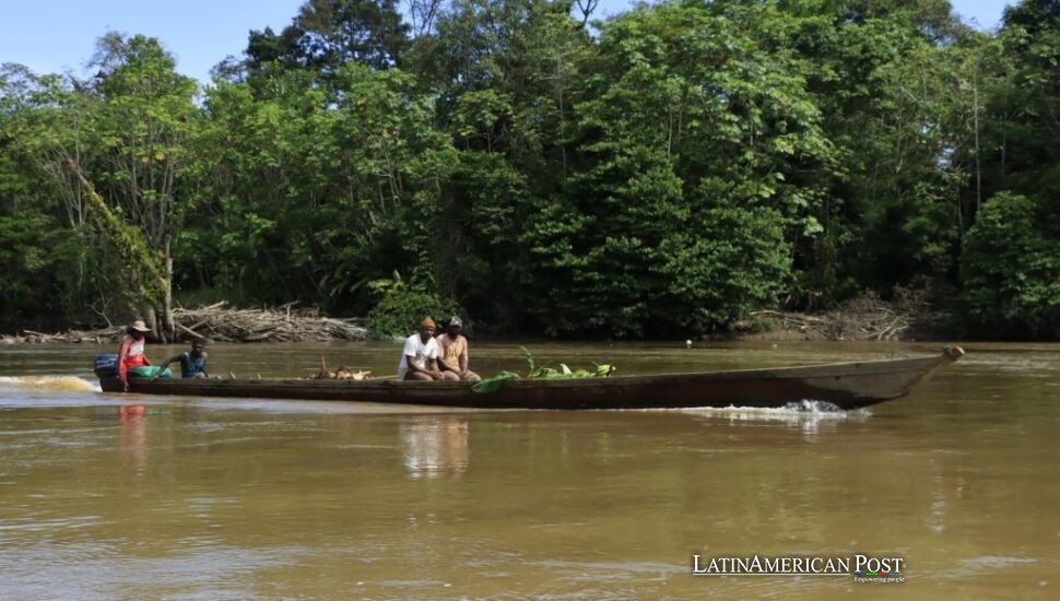 How Colombia and Ecuador Are Rewriting Law to Listen to Nature Itself How Colombia and Ecuador Are Rewriting Law to Listen to Nature Itself