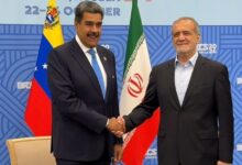 Cómo Irán está Construyendo Poder en América Latina: La Izquierda Latinoamericana Baila un Peligroso Tango con Teherán