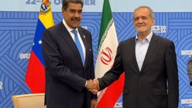 Cómo Irán está Construyendo Poder en América Latina: La Izquierda Latinoamericana Baila un Peligroso Tango con Teherán
