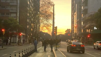 Sunrise Riddle Over Uruguay Blends History, Geometry, Topography, And Probability