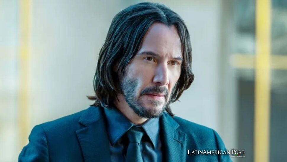 Keanu’s Watches Recovered: How Chile Became the FBI’s Unexpected Ally in a Hollywood Heist Keanu’s Watches Recovered: How Chile Became the FBI’s Unexpected Ally in a Hollywood Heist