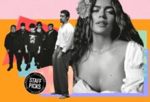 Latin American Hit List 2025: Billboard’s Top 25 Songs Revealed