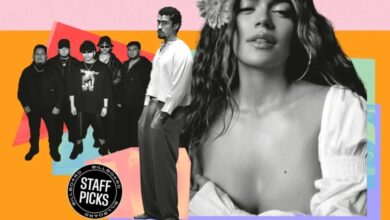 Latin American Hit List 2025: Billboard’s Top 25 Songs Revealed