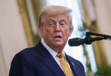 Trump vs. the Cartels | As the U.S. Tightens Its Grip on Fentanyl, Mexico Bristles—and the Crisis Only Grows More Complicated