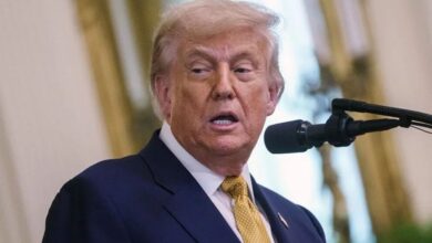 Trump vs. los Cárteles | Mientras EE. UU. endurece su lucha contra el fentanilo, México se irrita—y la crisis se vuelve aún más compleja