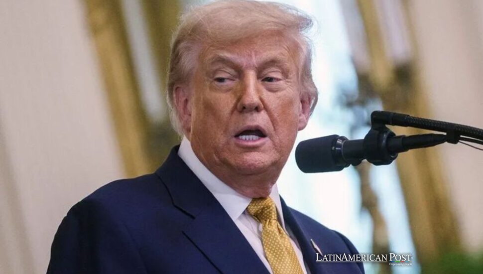 Trump vs. the Cartels | As the U.S. Tightens Its Grip on Fentanyl, Mexico Bristles—and the Crisis Only Grows More Complicated Trump vs. the Cartels | As the U.S. Tightens Its Grip on Fentanyl, Mexico Bristles—and the Crisis Only Grows More Complicated