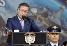 El Presidente de Colombia Enfrenta Tormenta Legal mientras Empresario Español Contraataca