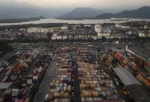 Brasil responde con fuerza a los aranceles del 50 % impuestos de forma repentina por EE. UU.