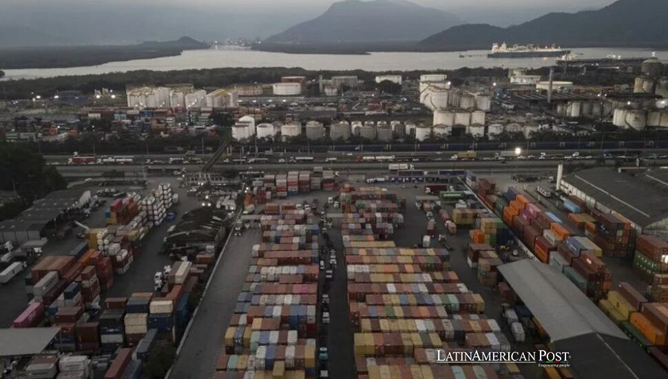 Brazil Pushes Back Hard as U.S. Slaps 50 Percent Tariffs Overnight Brazil Pushes Back Hard as U.S. Slaps 50 Percent Tariffs Overnight
