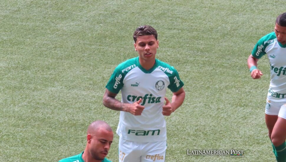 Estrellas sudamericanas convierten el Mundial de Clubes en una pasarela hacia Europa Estrellas sudamericanas convierten el Mundial de Clubes en una pasarela hacia Europa