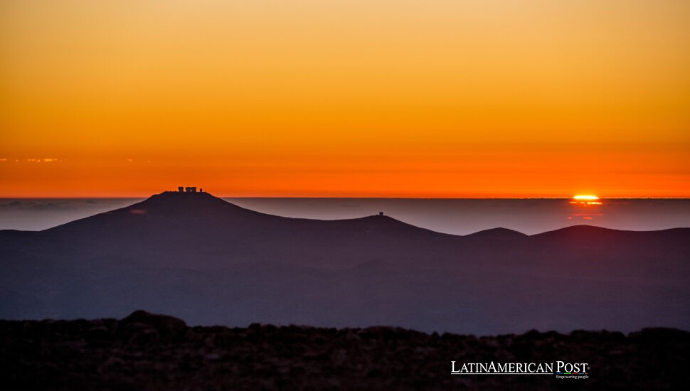 As the World Goes Green, Chile’s Atacama Desert Watches Its Water—and Future—Vanish As the World Goes Green, Chile’s Atacama Desert Watches Its Water—and Future—Vanish