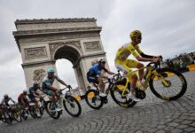 El alma del ciclismo colombiano se cuestiona tras el colapso en el Tour de Francia