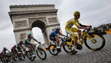 El alma del ciclismo colombiano se cuestiona tras el colapso en el Tour de Francia