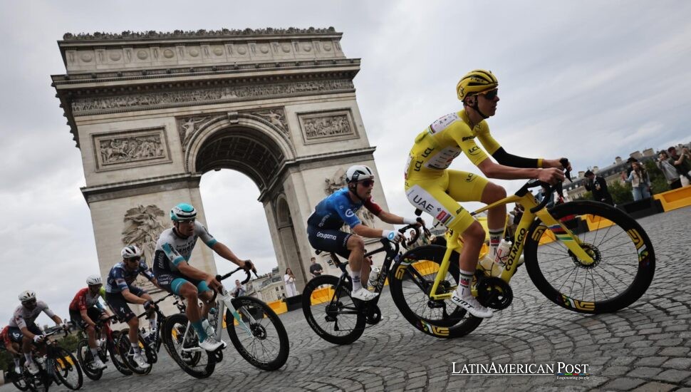 Colombian Cycling Soul‑Searches After Tour De France Collapse Colombian Cycling Soul‑Searches After Tour De France Collapse
