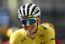 El Tour de Francia se escapa para los ciclistas latinos—pero los Alpes aún podrían ofrecer una última oportunidad