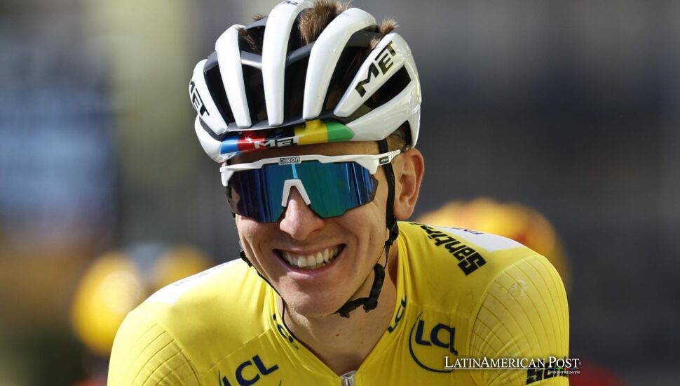 El Tour de Francia se escapa para los ciclistas latinos—pero los Alpes aún podrían ofrecer una última oportunidad El Tour de Francia se escapa para los ciclistas latinos—pero los Alpes aún podrían ofrecer una última oportunidad