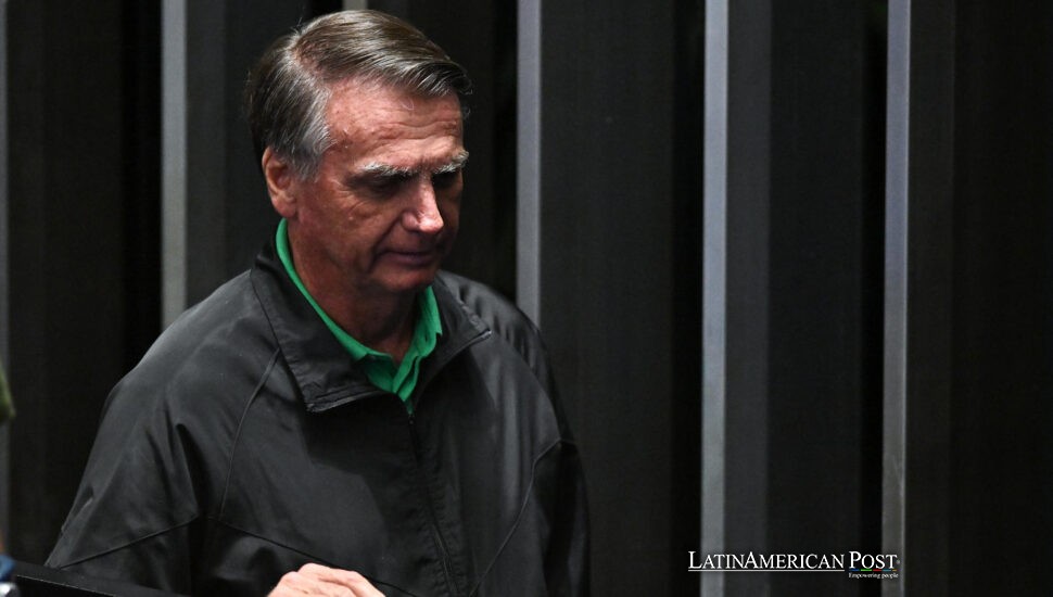 La resistencia de la Corte Suprema de Brasil señala a una nación que no está dispuesta a cambiar justicia por alivio arancelario