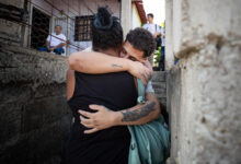 Venezuelan Rappers Escape El Salvador’s Hell and Turn Their Trauma into Music