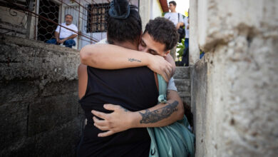 Venezuelan Rappers Escape El Salvador’s Hell and Turn Their Trauma into Music