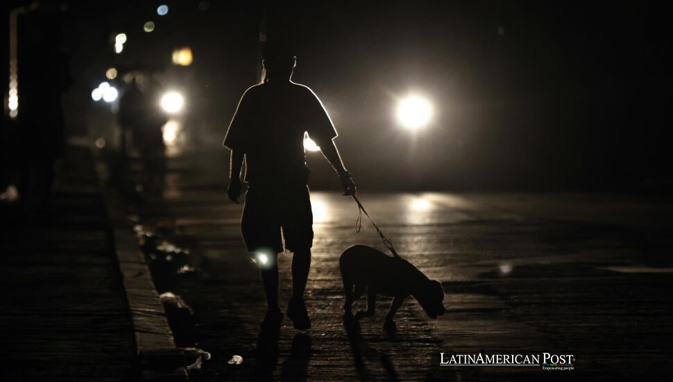 As Cuba Sweats Through Summer Blackouts, Solar Promises Can’t Chase the Night