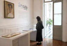 Szyszlo’s Enduring Flame: How Peru’s Master Painter Recast Ancient Memory in Modern Form
