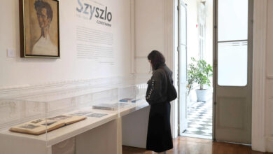 Szyszlo’s Enduring Flame: How Peru’s Master Painter Recast Ancient Memory in Modern Form
