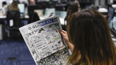 El gigante brasileño O Globo cumple un siglo y reaviva el debate sobre poder, prensa y política