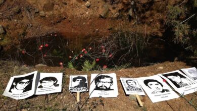 Chile Confronts Its Past by Turning Cult Compound into Memorial to State Terror