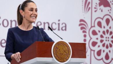 El giro de línea dura de Trump hacia América Latina reaviva viejos temores y nuevos riesgos