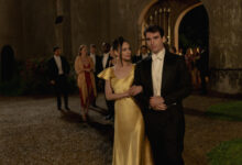 Latin Love in Netflix’s My Oxford Year: How a Bilingual Heroine Rewrites Romance and Representation
