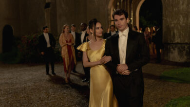 Amor latino en My Oxford Year de Netflix: cómo una heroína bilingüe reescribe el romance y la representación
