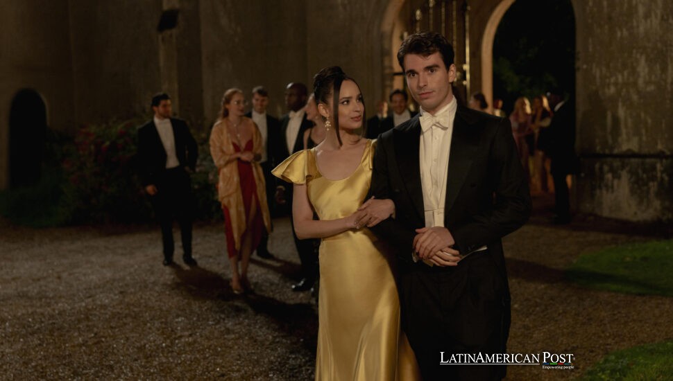 Latin Love in Netflix’s My Oxford Year: How a Bilingual Heroine Rewrites Romance and Representation