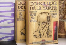 Peru’s Quixote Treasure Finds New Windmills In Royal Ink Dreams