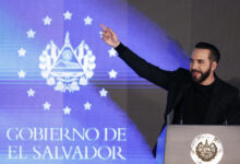 Bukele Resets El Salvador’s Constitution—and the Clock on Presidential Limits