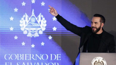 Bukele Resets El Salvador’s Constitution—and the Clock on Presidential Limits
