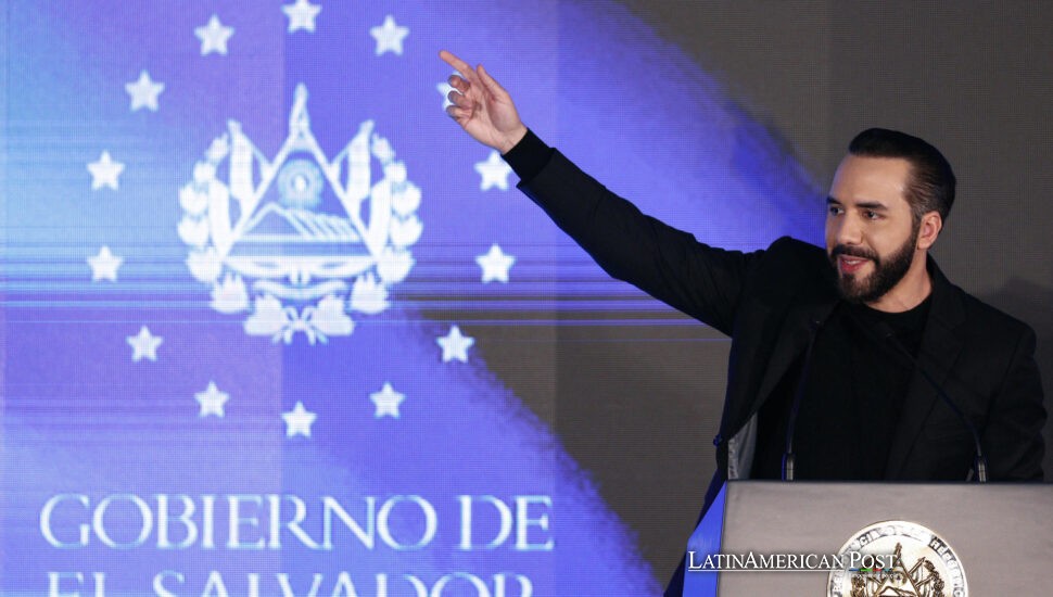 Bukele resetea la Constitución y deja atrás los límites a la reelección presidencial