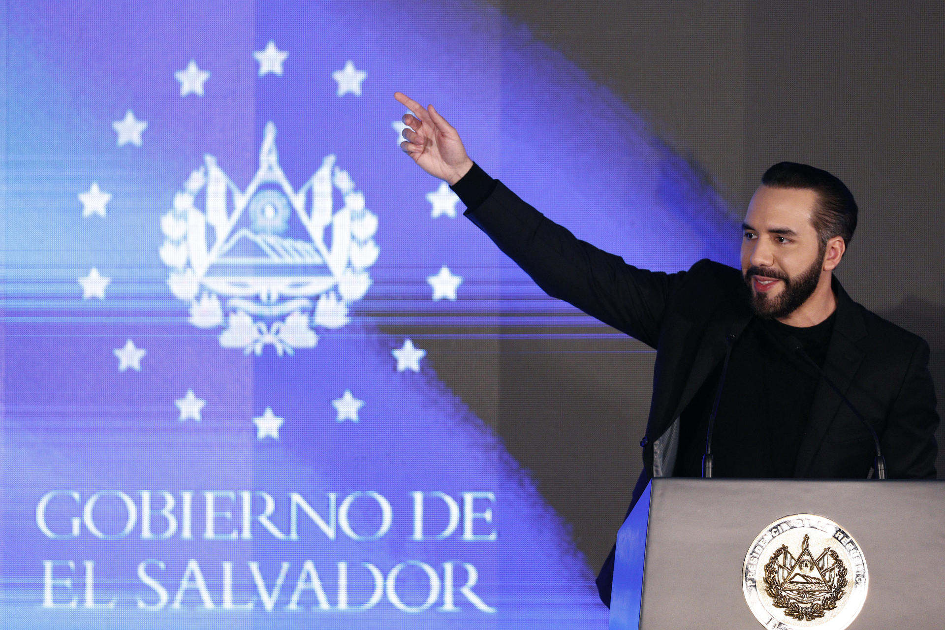 Bukele Resets El Salvador’s Constitution—and the Clock on Presidential Limits