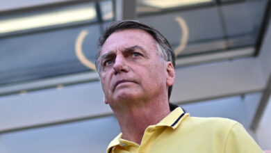 Instituciones de Brasil a prueba: tormenta de obstrucción, aranceles y posible asilo de Bolsonaro en Argentina